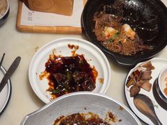 -绿茶餐厅(松江万达店)