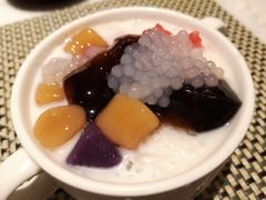 -都会尚膳·海鲜自助餐厅(重庆万豪酒店)