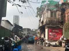 -刚子蹄花(总店)