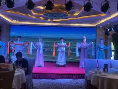 -巴音浩日娲·蒙餐(双林东路店)