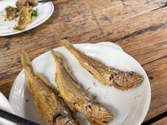 -小河无名面馆