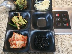 -真利味·脊骨火锅·正宗韩国料理(韩乐坊店)