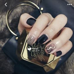 -Pink You美甲美睫纹绣定制中心