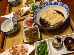 -孙盛兴奥灶面馆·蟹黄面·三虾面(山塘街总店)