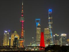 -南京路步行街