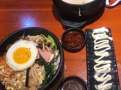 -鑫日千里马朝鲜族小馆(总店)