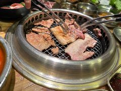 -汉拿山(北京上地华联店)