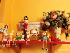 -DIY SWEET21(升平路店)
