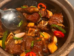 -小炳胜(卓悦中心店)