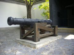 -九龙寨城公园