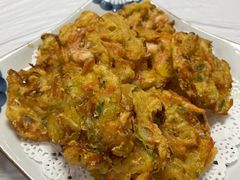 虾饼-船老大饭店(太滆街店)