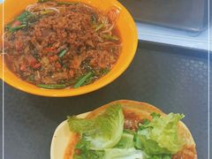 -农园餐厅(北京大学店)