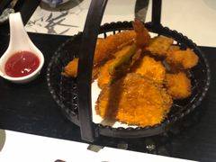 -松临·铁板烧&Omakase(神农店)