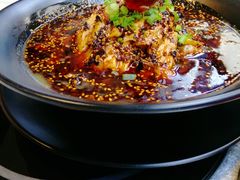 敲糖棒棒鸡-拈菜(观音桥阳光世纪店)