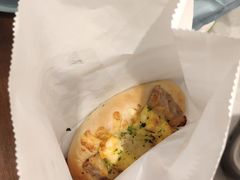 -君之狮子山·轻糖烘焙(松江印象城店)