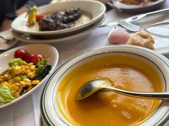 -Steaking·食间牛排(和平店)
