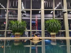 -深圳温德姆至尊酒店