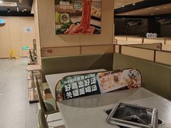 -海底捞火锅(黄石万达广场店)