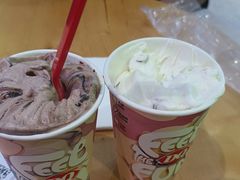 -DQ·蛋糕·冰淇淋(绿宝店)