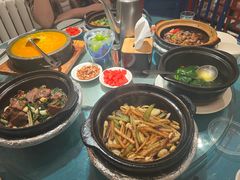 -煲煲好(朝阳门店)