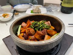 -狮王府淮扬菜(万象城店)