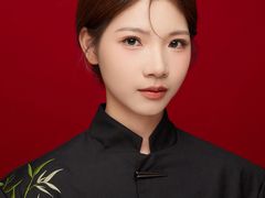 -iF摄影•全家福•证件照•形象照(南山店)