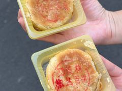 -功德林(南京西路店)