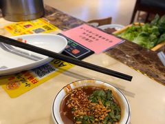 -小肥牛潮汕牛肉火锅(南联店)