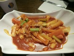 -汉米达特色料理餐厅(郴州友阿国际广场店)