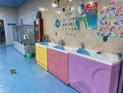 -子木乐园婴儿游泳馆(水晶港店)