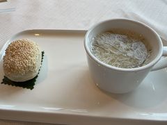 -扬州香格里拉·香宫中餐厅