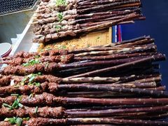 -庙街旅游·美食广场(五一广场店)