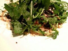 沙丁鱼意面-Ginger(兴国路店)