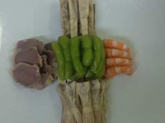 糟卤四样-梦都海鲜酒家(万达广场江桥店)