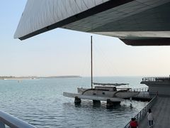 -贝林大翅鲸简餐厅(国家海洋博物馆店)