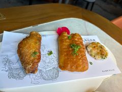 -鸡毛兑糖·尚宴(鄞州水街店)