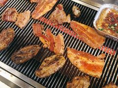 -西昌火焰山烧烤(中海国际店)