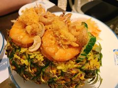 -美奈小馆·越南料理(中航城君尚购物中心店)
