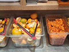 自助水果-南城香·饭香串香馄饨香(太平桥店)