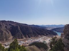 -京东石林峡风景区
