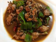-鑫福楼农家菜
