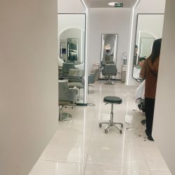 -SIEG hair salon