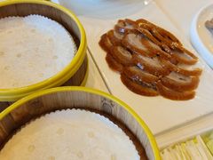 -便宜坊烤鸭店(玉蜓桥天坛店)