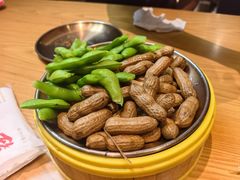 -乡村牛仔(奥林花园店)