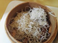 蒸菜-商都酒店( 北京南站店)