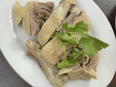 -琼海温泉鹅农家饭店