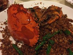 -喜记避风塘炒辣蟹(旗舰店)