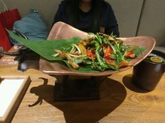 -云海肴·汽锅鸡·云南菜(天津国金汇店)