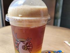 -满记甜品(南京虹悦城三店)