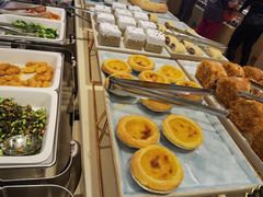 -素满香·食养自助(建邺万达店)